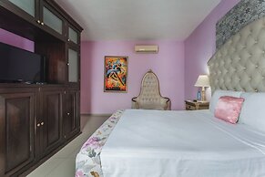 Hotel Lavanda Mérida