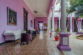 Hotel Lavanda Mérida