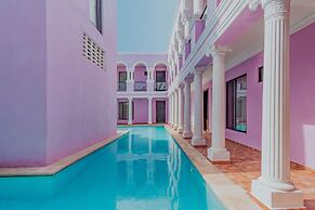 Hotel Lavanda Mérida