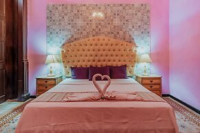 Hotel Lavanda Mérida
