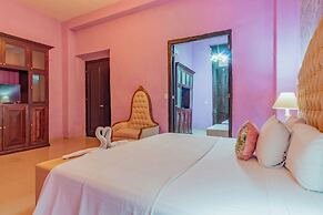 Hotel Lavanda Mérida