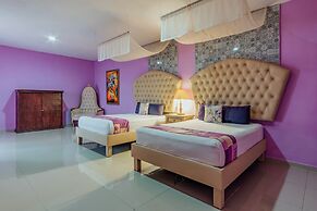 Hotel Lavanda Mérida