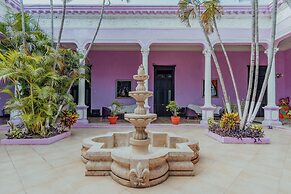 Hotel Lavanda Mérida