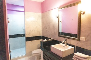 Hotel Lavanda Mérida