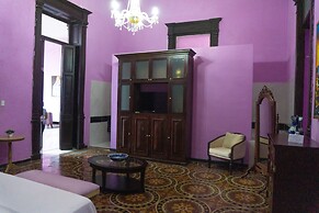 Hotel Lavanda Mérida