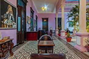 Hotel Lavanda Mérida