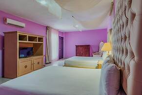 Hotel Lavanda Mérida