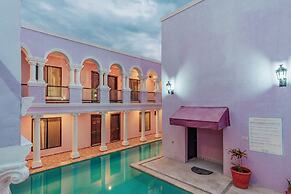 Hotel Lavanda Mérida