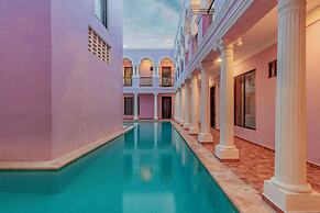 Hotel Lavanda Mérida