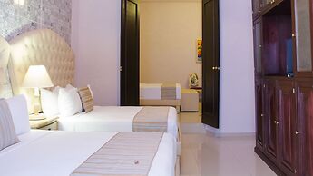 Hotel Lavanda Mérida