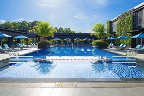 Hilton Kota Kinabalu