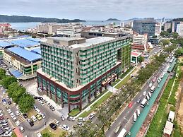Hilton Kota Kinabalu