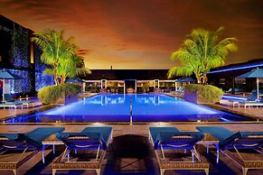 Hilton Kota Kinabalu