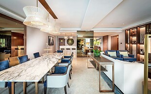 Hilton Kota Kinabalu