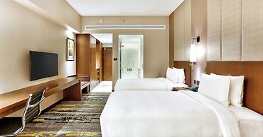 Hilton Kota Kinabalu