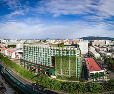 Hilton Kota Kinabalu