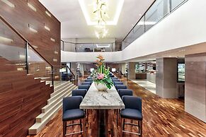 Hilton Kota Kinabalu