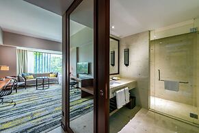 Hilton Kota Kinabalu
