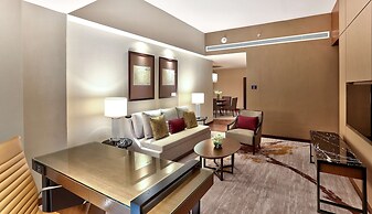 Hilton Kota Kinabalu