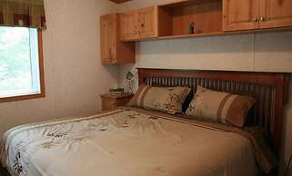 Mardal's Hideaway