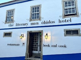 The Literary Man