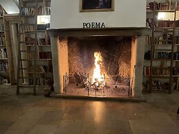 The Literary Man