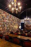The Literary Man