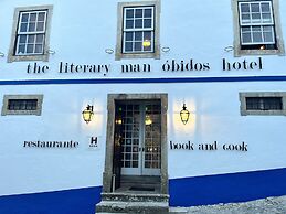 The Literary Man