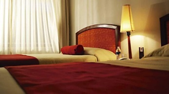 Hotel Mediterraneo