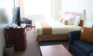 Hotel Mediterraneo