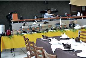 Hotel Mediterraneo