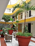 Hotel Mediterraneo