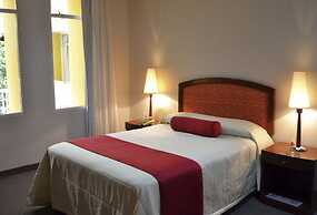 Hotel Mediterraneo