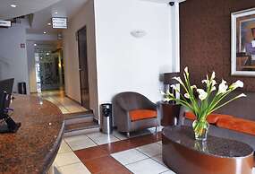 Hotel Mediterraneo