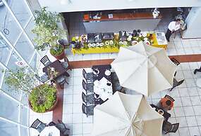 Hotel Mediterraneo