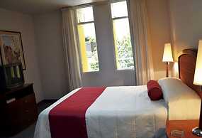 Hotel Mediterraneo