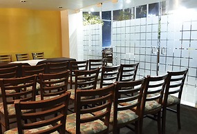 Hotel Mediterraneo