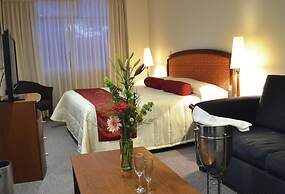 Hotel Mediterraneo