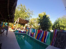 Kiramar Los Peyotes