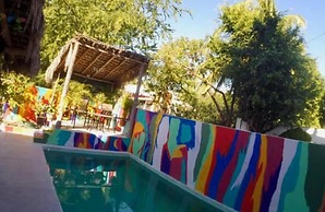 Kiramar Los Peyotes