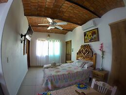 Kiramar Los Peyotes