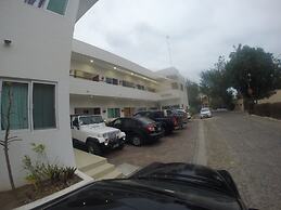 Kiramar Los Peyotes