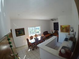 Kiramar Los Peyotes