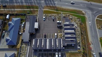 West Meadows Motel