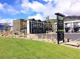 West Meadows Motel
