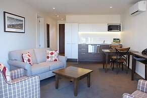 West Meadows Motel