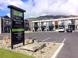 West Meadows Motel
