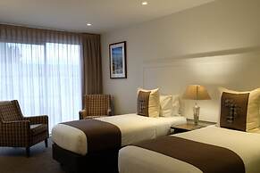 West Meadows Motel
