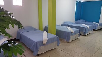 Hotel La Arboleda