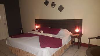 Hotel La Arboleda